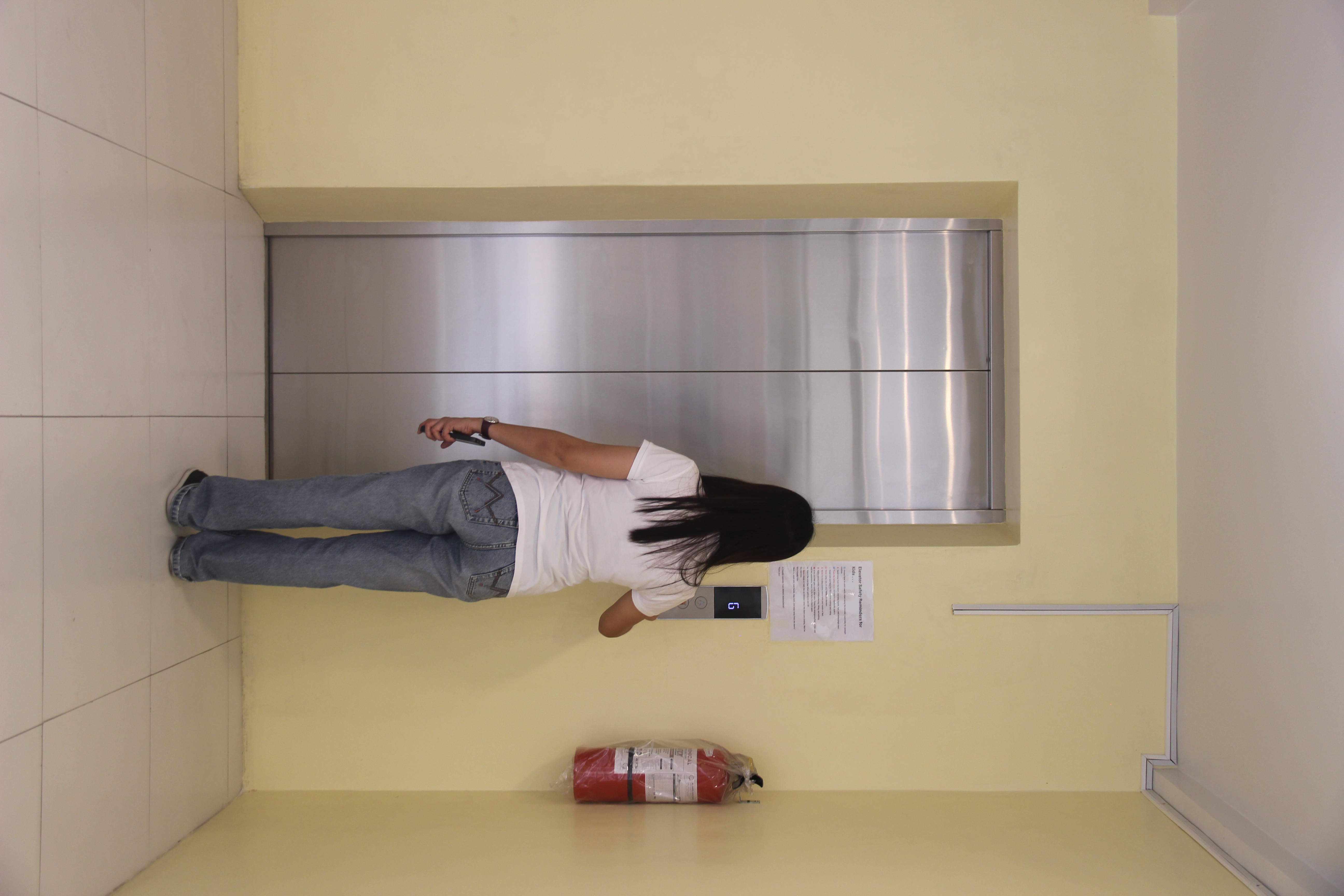 ELEVATOR