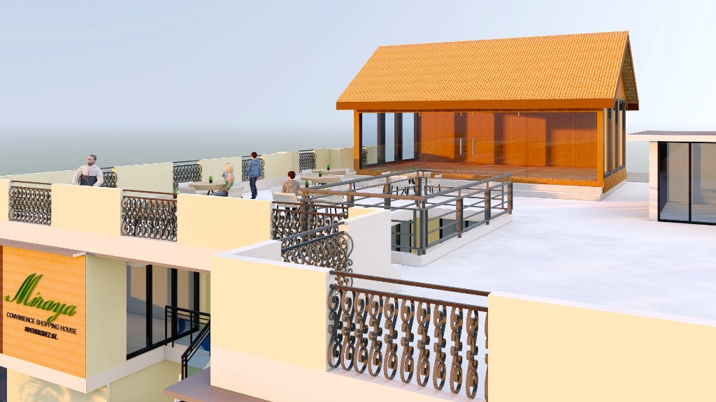 Upcoming Event Center